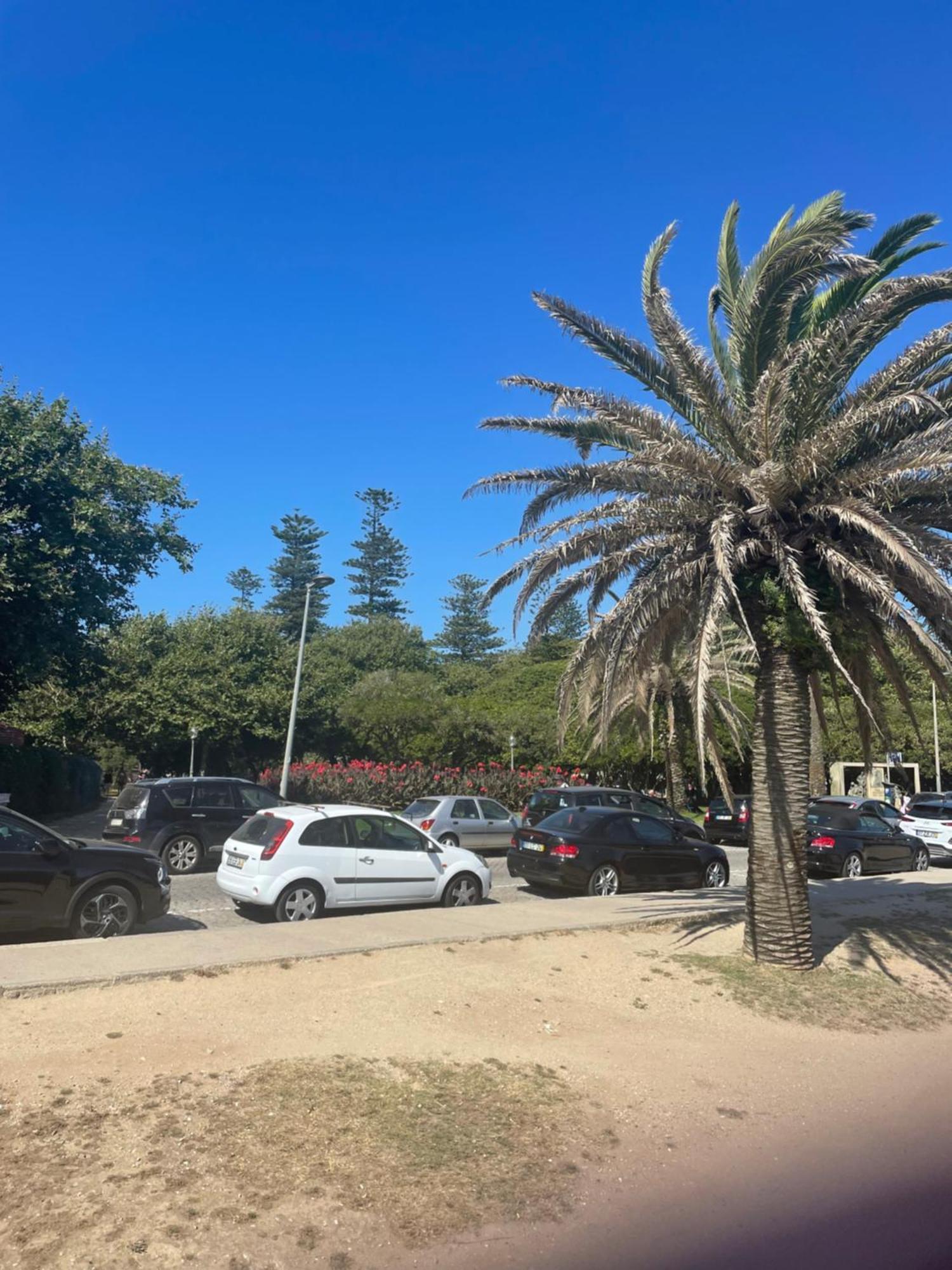 Vrs - Porto Beach Flat 外观 照片