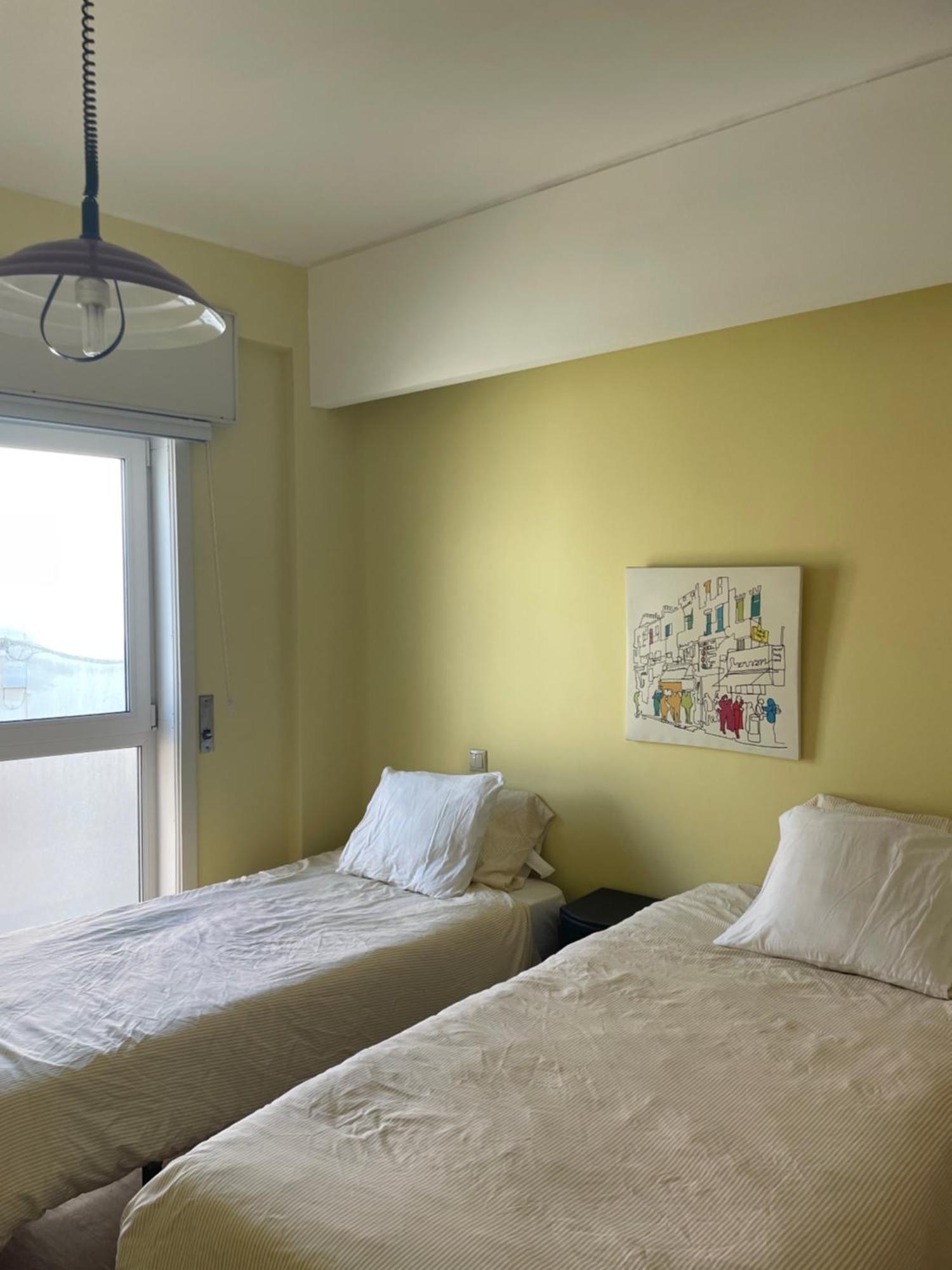 Vrs - Porto Beach Flat 外观 照片