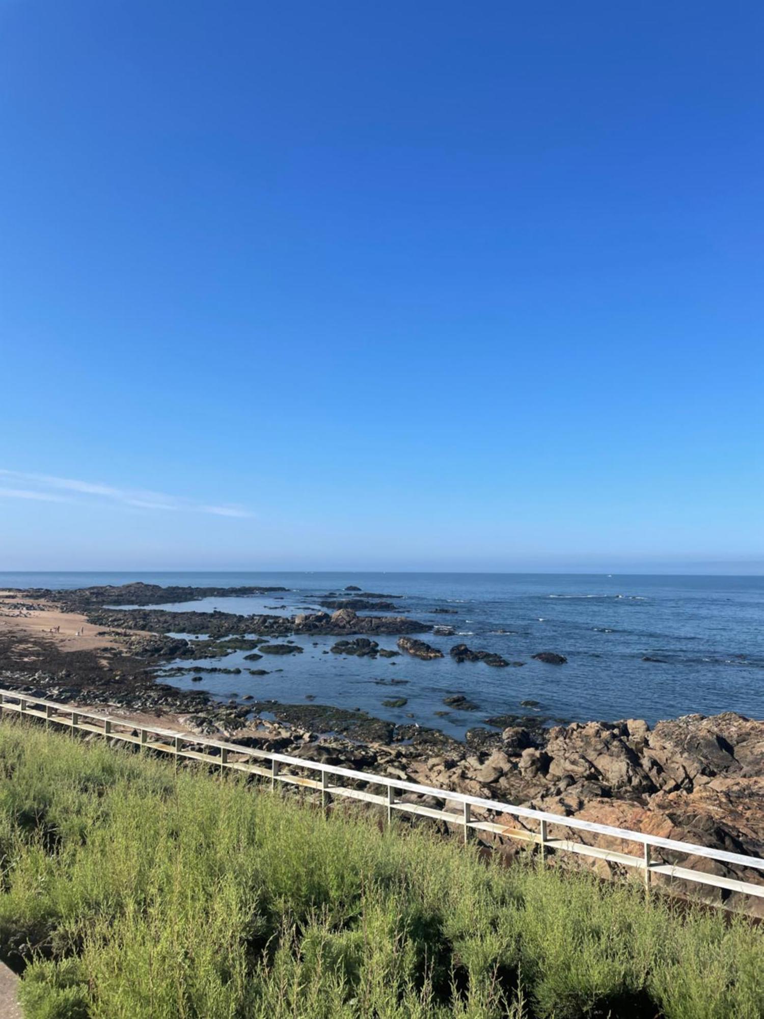 Vrs - Porto Beach Flat 外观 照片