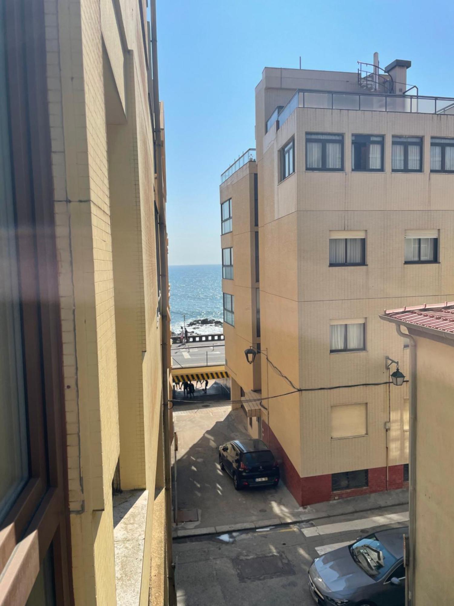 Vrs - Porto Beach Flat 外观 照片