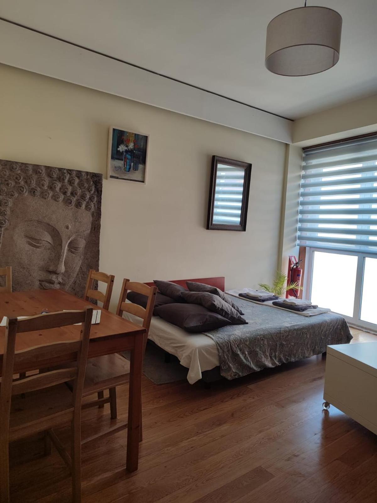 Vrs - Porto Beach Flat 外观 照片