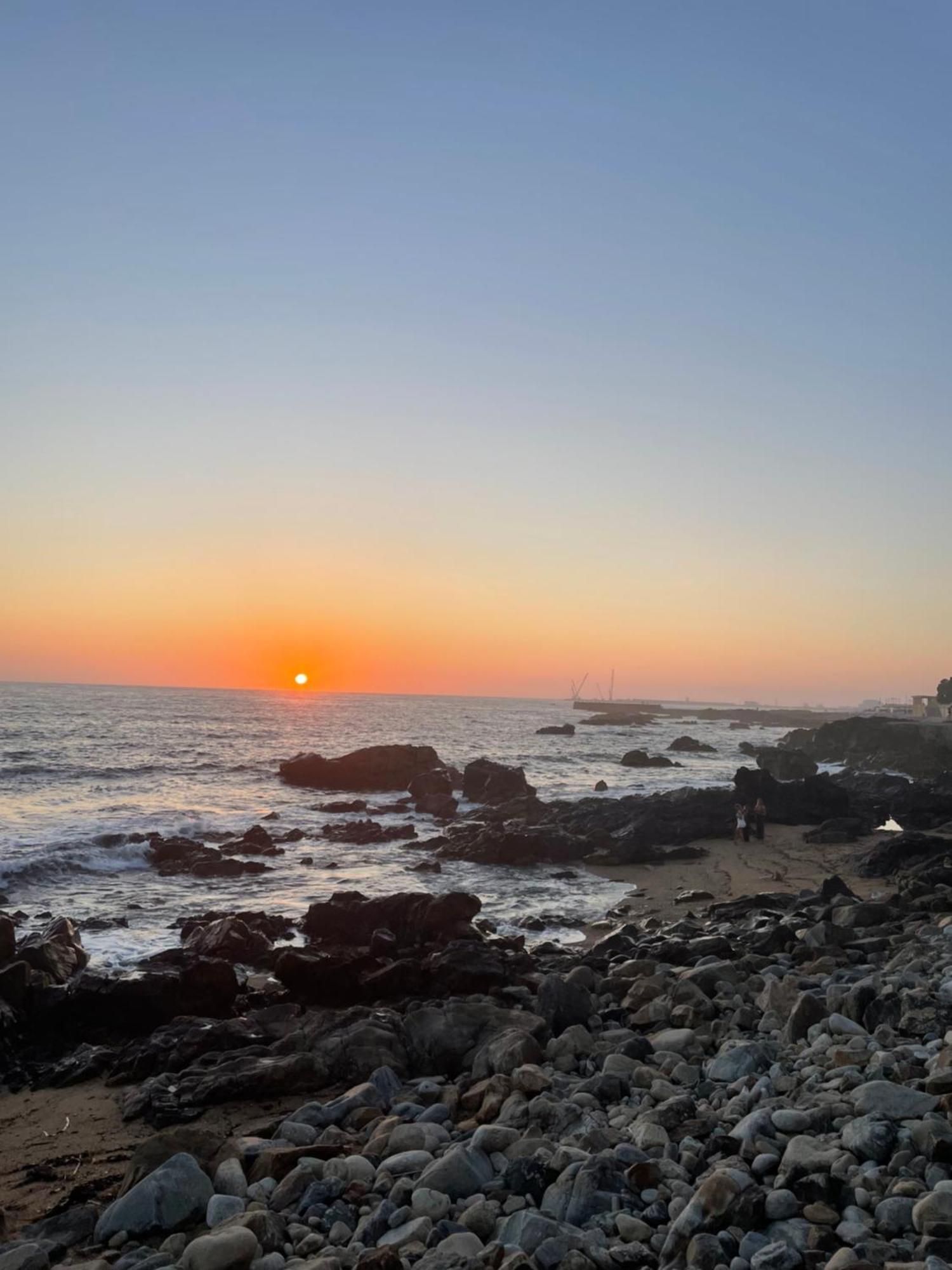 Vrs - Porto Beach Flat 外观 照片