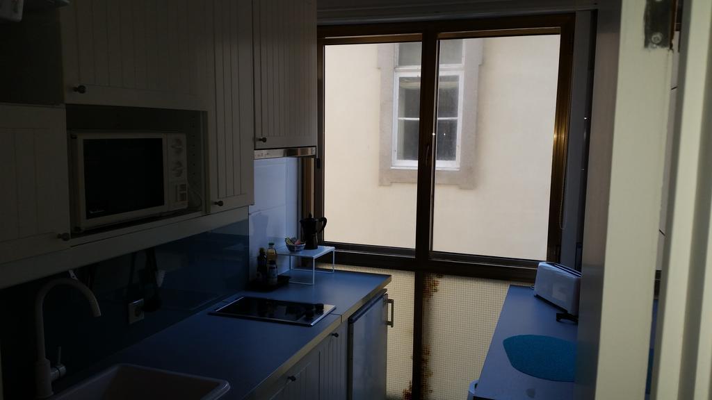 Vrs - Porto Beach Flat 外观 照片