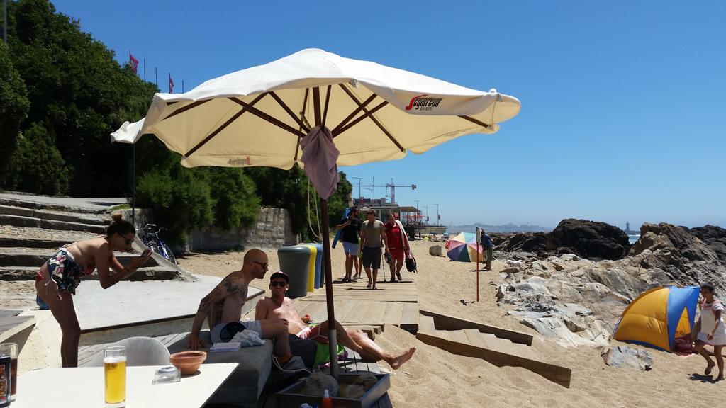 Vrs - Porto Beach Flat 外观 照片