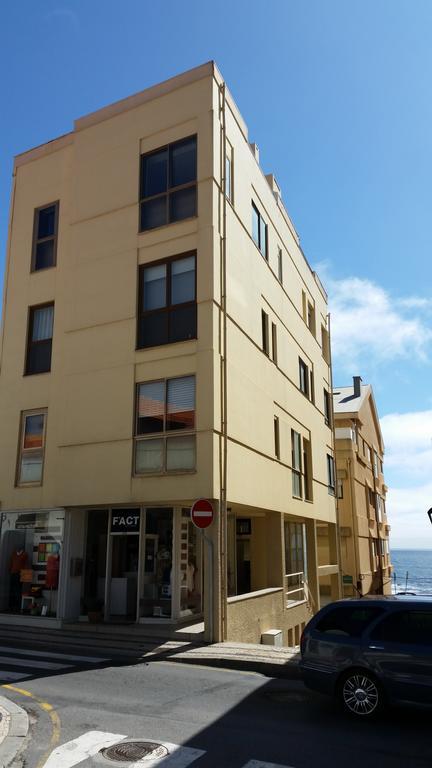 Vrs - Porto Beach Flat 外观 照片
